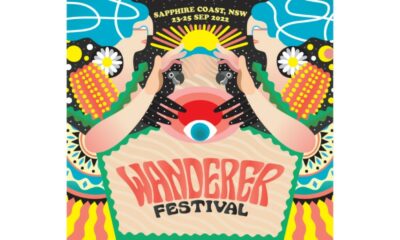 Wanderer Festival between the well known Woodford Festival in Queensland and Falls Festival will be organized in September