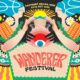 Wanderer Festival between the well known Woodford Festival in Queensland and Falls Festival will be organized in September