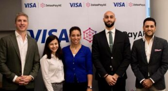 ZelaaPayAE Joins Visa’s Fintech Fast Track Program