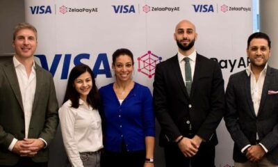 ZelaaPayAE Joins Visa’s Fintech Fast Track Program