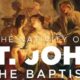 Why is the Feast Day of St. John the Baptist Celebrated