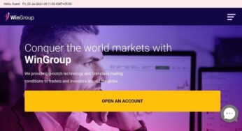 Win Group Review: Uncover The Secrets Of Successful Trading With WinGroup!