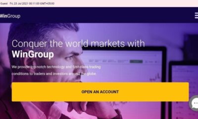 Win Group Review Uncover The Secrets Of Successful Trading With WinGroup