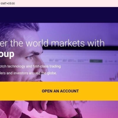 Win Group Review Uncover The Secrets Of Successful Trading With WinGroup