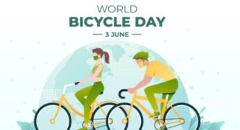 World Bicycle Day: History, Significance, Advantages of cycling and Celebration