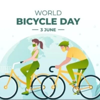 World Bicycle Day