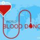 World Blood Donor Day Theme