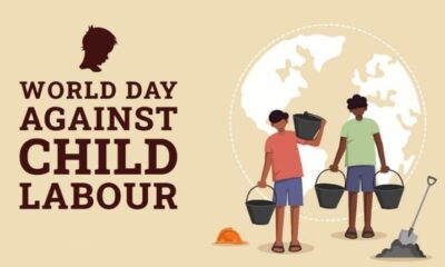 World Day Against Child Labour