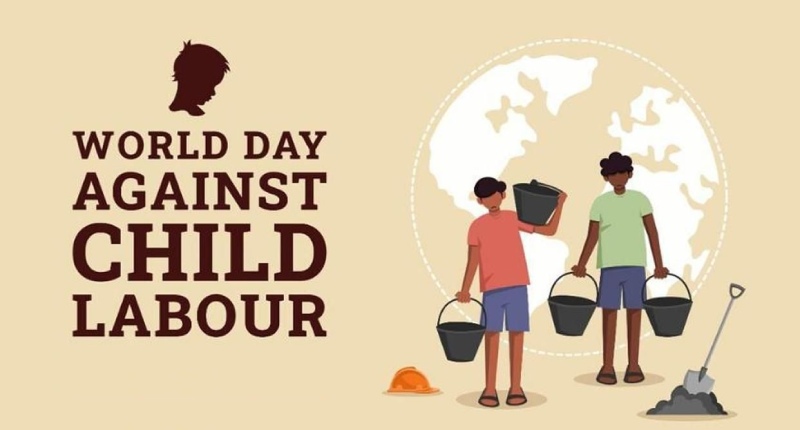 World Day Against Child Labour