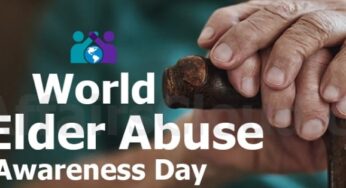 World Elder Abuse Awareness Day – How the abuse is sustained and what can be done to combat it