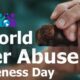 World Elder Abuse Awareness Day 1