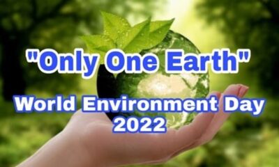 World Environment Day