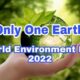 World Environment Day