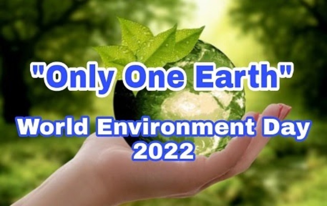 World Environment Day