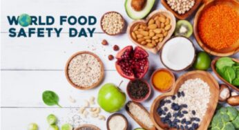 World Food Safety Day 2022 Theme: History, Significance, and 4 Healthy Food Practices For You