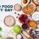 World Food Safety Day 1
