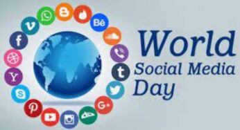 World Social Media Day: History and Significance; Some Interesting Facts about Social Media
