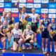 World Triathlon Championship Series Leeds Mixed Relay 2022 Team Results