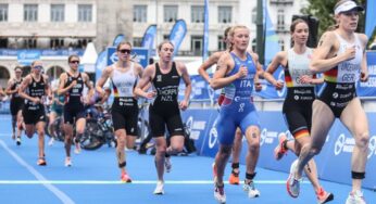 World Triathlon Multisport Championships 2022: Cross Triathlon and Cross Duathlon set for debut in Târgu Mures