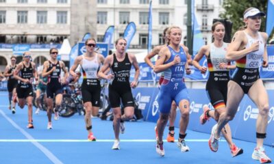 World Triathlon Multisport Championships 2022