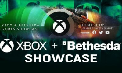 Xbox Bethesda Games Showcase 2022