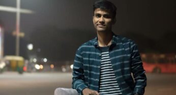 29-year-old Boy Ankit Jain, The Man Behind The Growth And Success Of Bakliwal Emporium