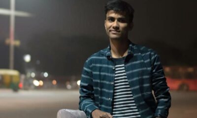 29-year-old Boy Ankit Jain, The Man Behind The Growth And Success Of Bakliwal Emporium