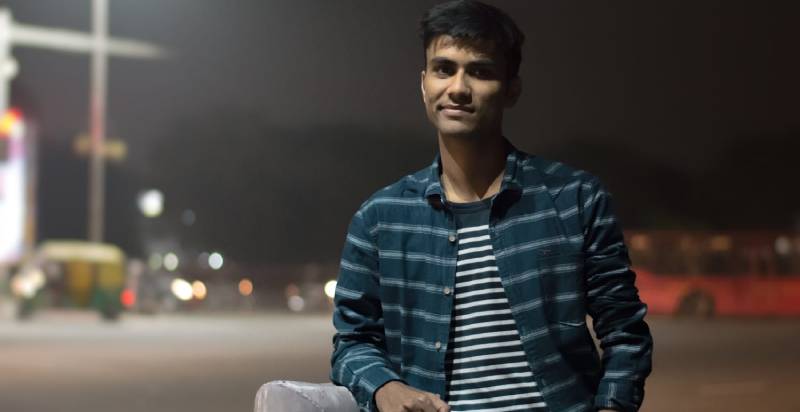 29-year-old Boy Ankit Jain, The Man Behind The Growth And Success Of Bakliwal Emporium