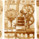 angelo moriondo 171st birthday google doodle espresso machine inventor