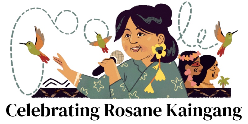 celebrating rosane kaingang google doodle