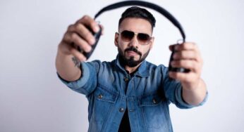 DJ Shad India aka Shardul Patil : The rise of most influential youth icon in music industry