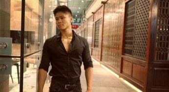 Meet King Kong cuong : A young budding and talented music artist