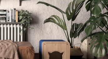 Petguin, Pet Furniture Harmonizes with Both Your Home Decoration and Nature