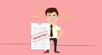 Top reasons why you are refused credit