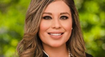 Nallely Pimentel Comes out with her Latest Best-Seller Book ‘Become a Leader’