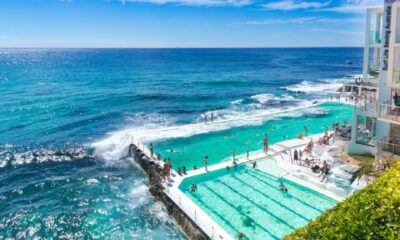 10 most spectacular and incredible ocean pools in the world