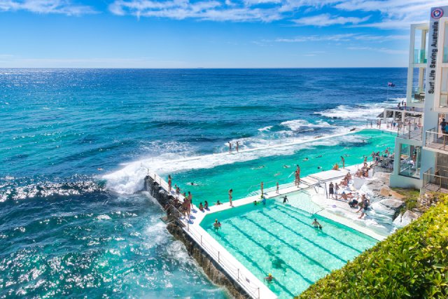 10 most spectacular and incredible ocean pools in the world