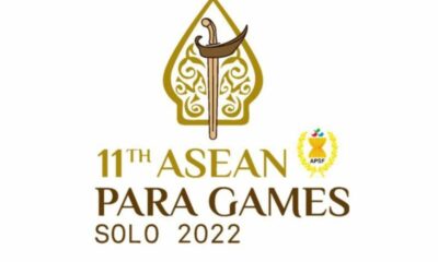 2022 ASEAN Para Games 11