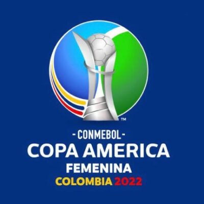 2022 CONMEBOL Copa America Femenina will be held in Colombia