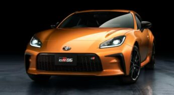 2023 Toyota GR86 Expected in Australia in September 2022, 10th Anniversary Edition to Follow by Christmas