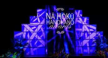 45th Annual Nā Hōkū Hanohano Awards on July 20, 2022