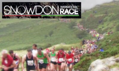 47th Castell Howell International Snowdon Race