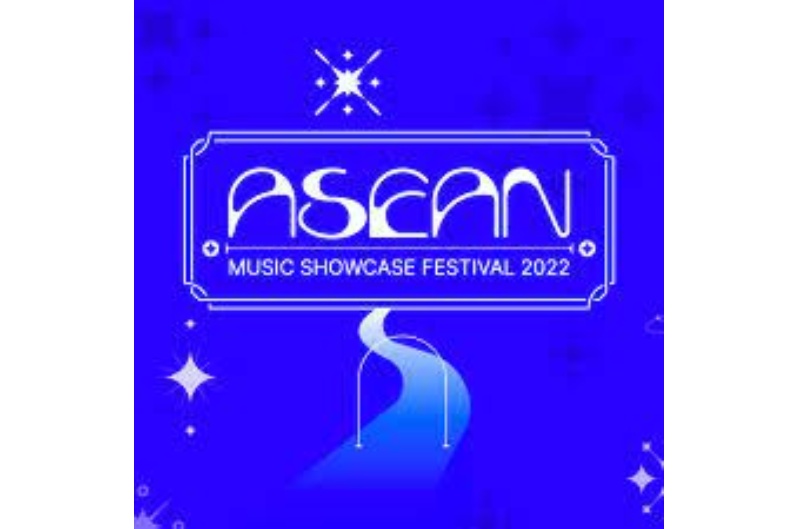 ASEAN Music Showcase Festival will host a physical showcase in Singapore in September 2022