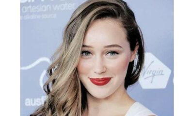 Alycia Debnam Carey Birthday