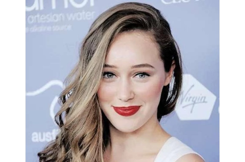 Alycia Debnam Carey Birthday