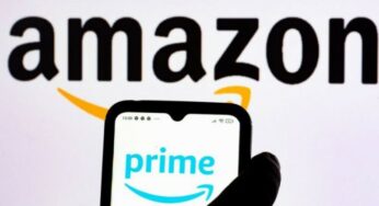 Amazon will raise the price of its Prime subscription across Europe and the UK from September 15th