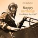 Amelia Earhart Birthday