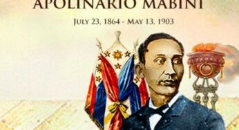 Why is Apolinario Mabini Day celebrated in the Philippines