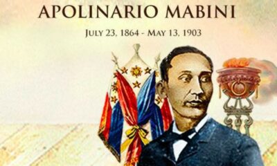 Apolinario Mabini Day