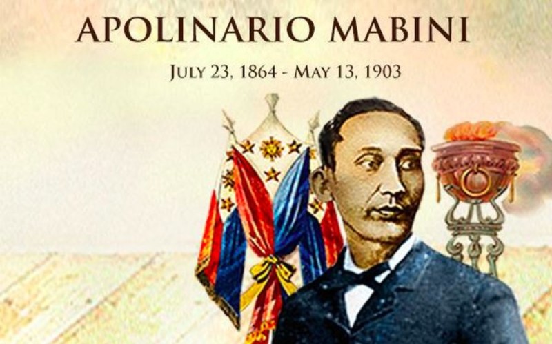 Apolinario Mabini Day